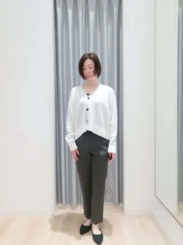 UNFILO N コーディネート画像