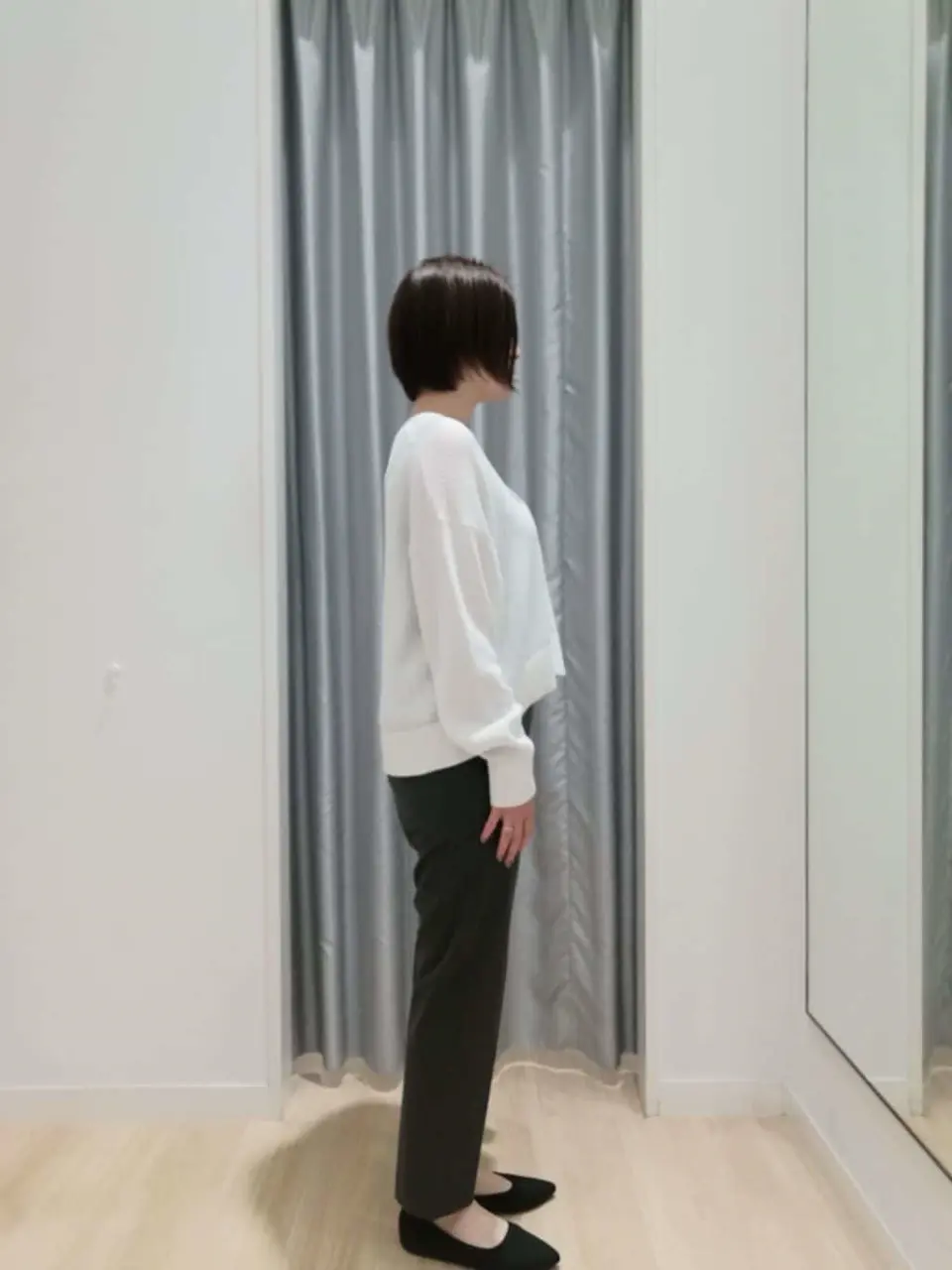 UNFILO N コーディネート画像