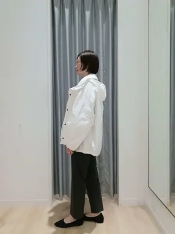 UNFILO N コーディネート画像