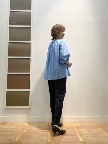 UNFILO 山口 コーディネート画像