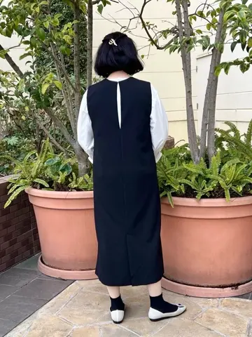 UNFILO 今仲 コーディネート画像