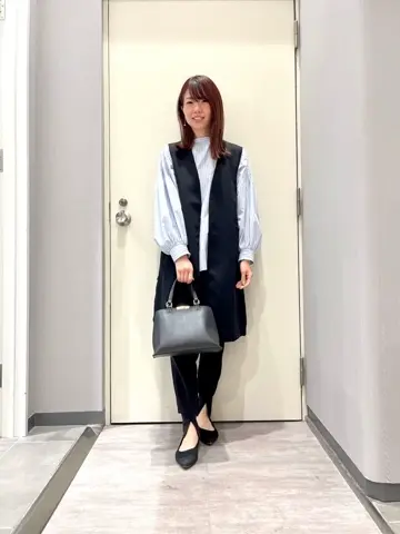 UNFILO 金井 コーディネート画像