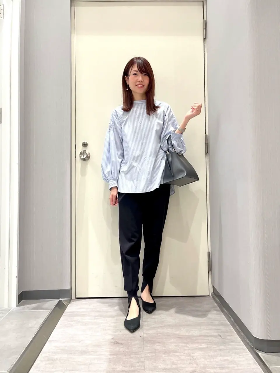 UNFILO 金井 コーディネート画像