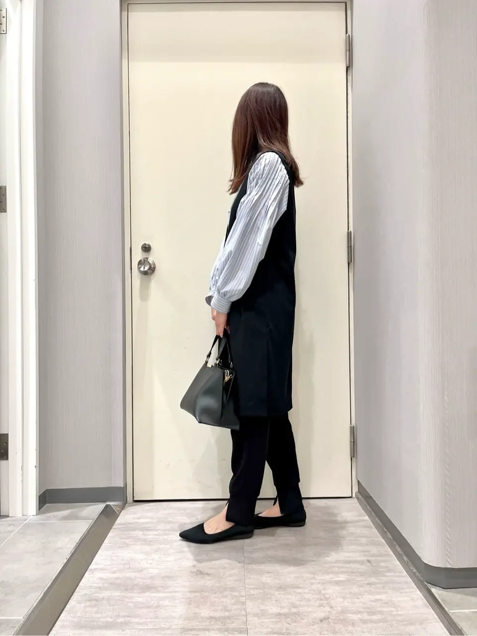 UNFILO 金井 コーディネート画像