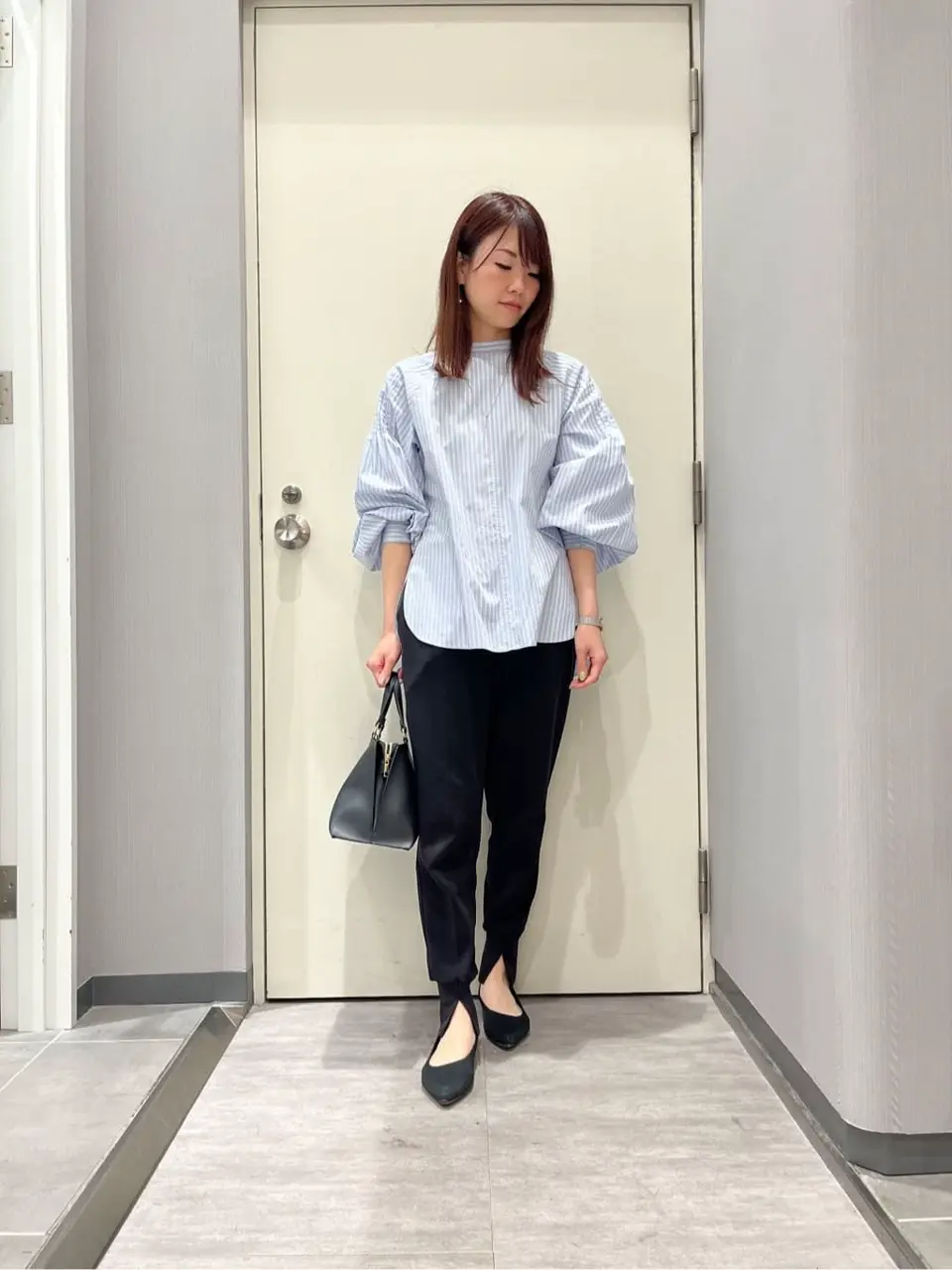 UNFILO 金井 コーディネート画像