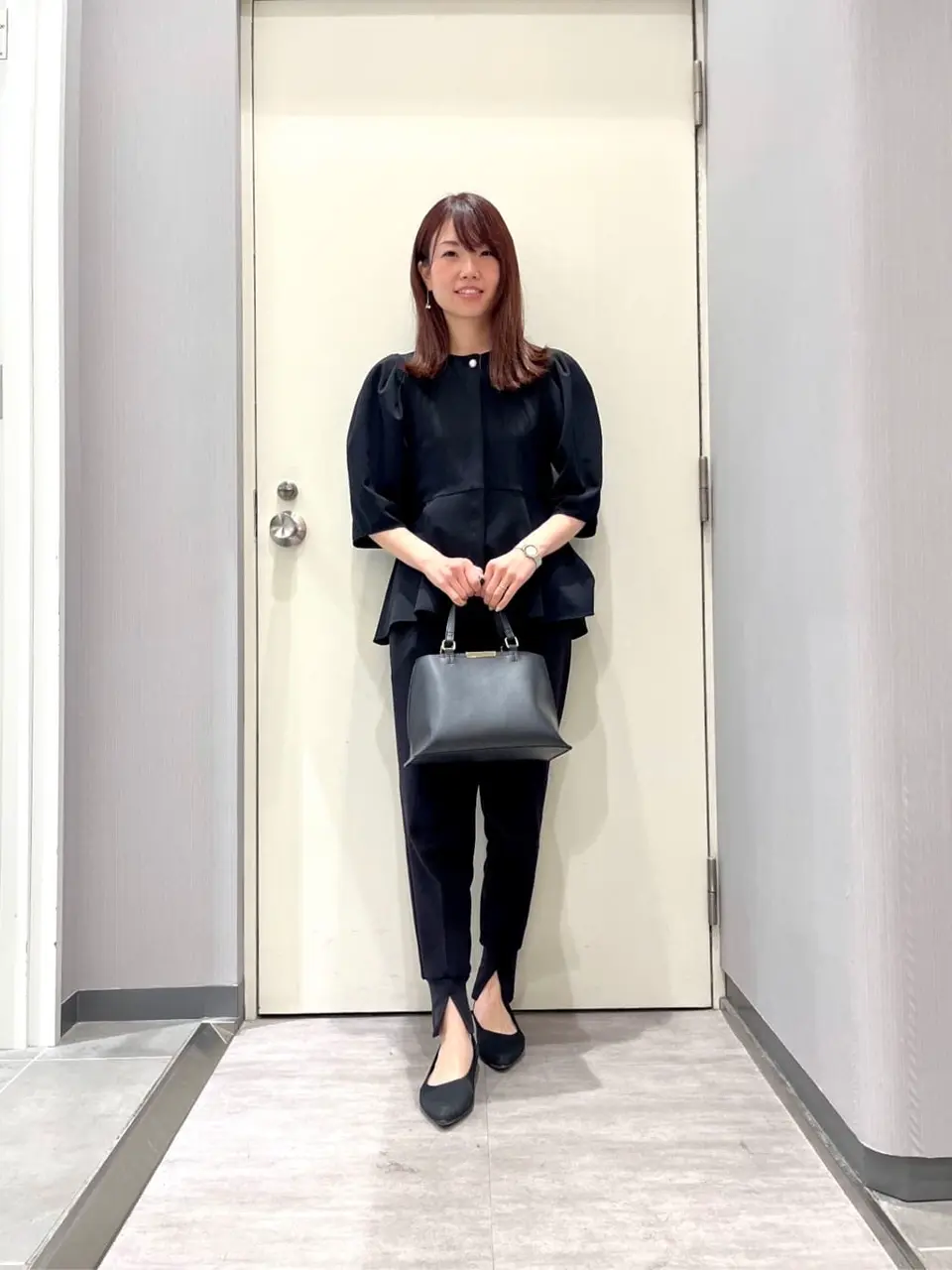 UNFILO 金井 コーディネート画像