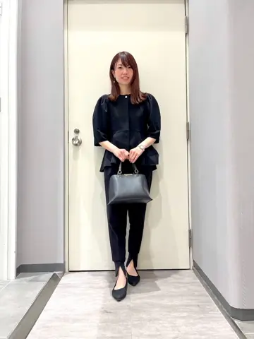 UNFILO 金井 コーディネート画像