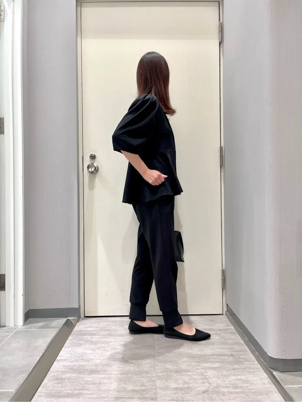 UNFILO 金井 コーディネート画像