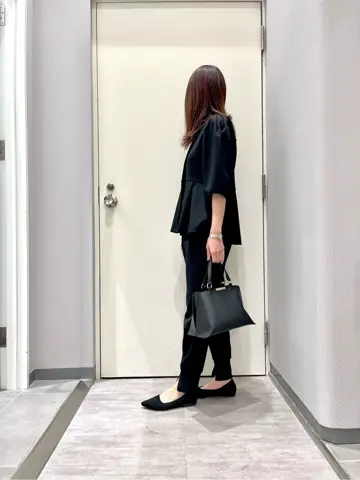 UNFILO 金井 コーディネート画像