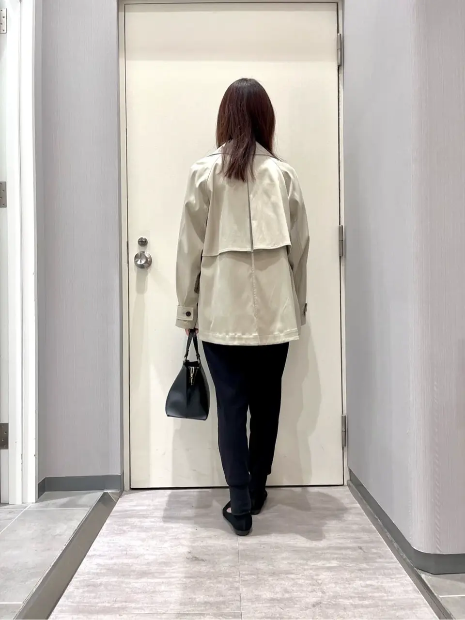 UNFILO 金井 コーディネート画像