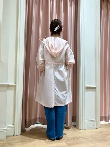 UNFILO 矢島 コーディネート画像