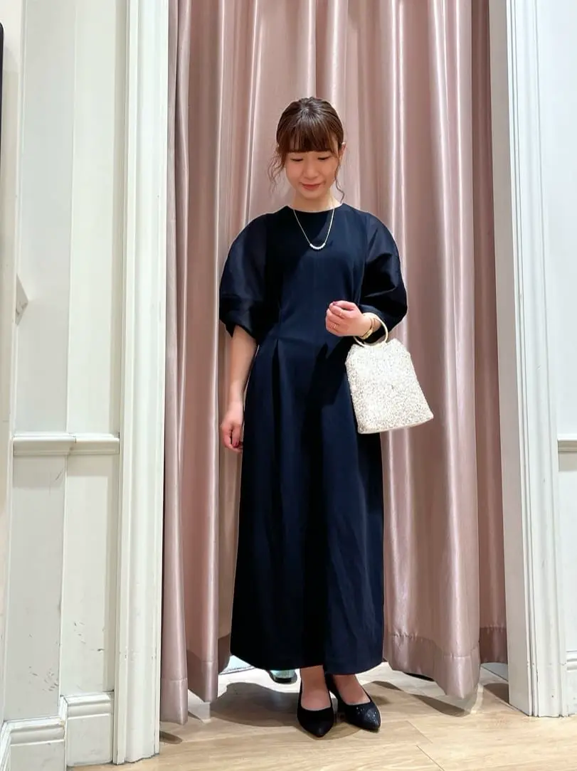  矢島 コーディネート画像