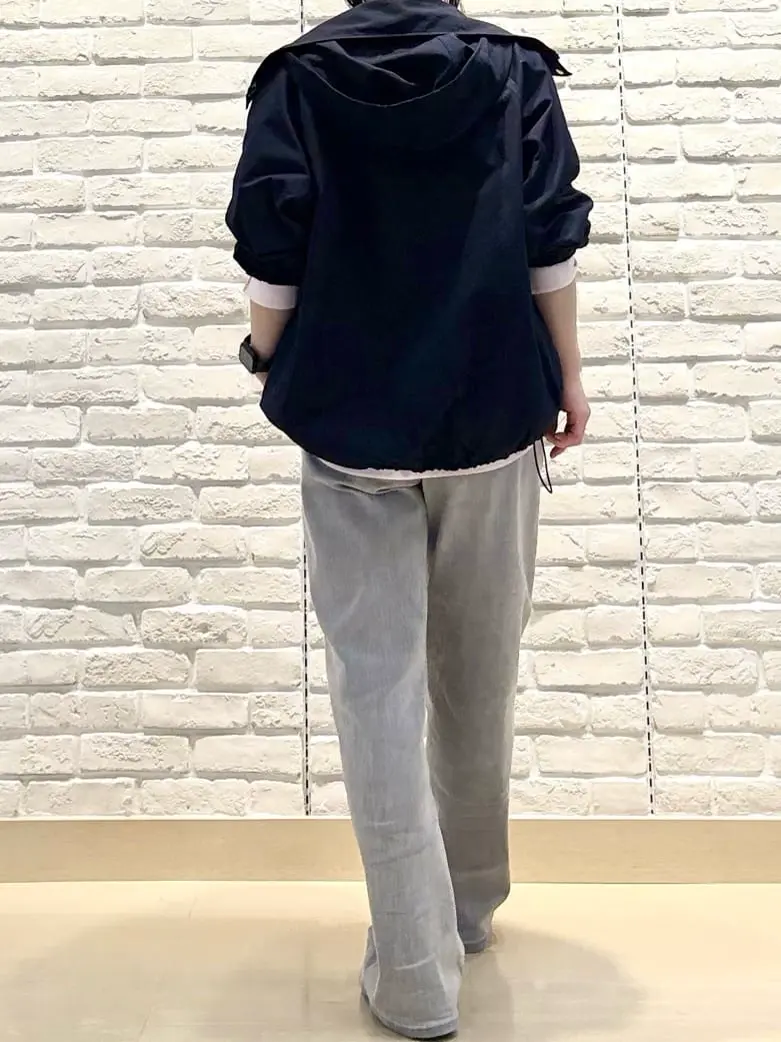 UNFILO 藤村 コーディネート画像