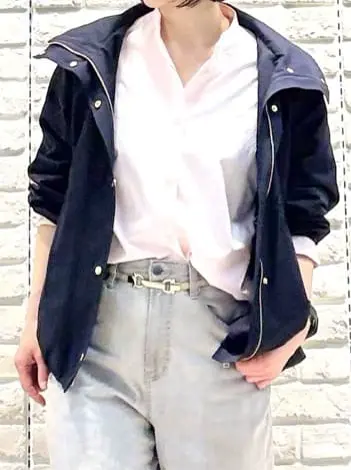 UNFILO 藤村 コーディネート画像