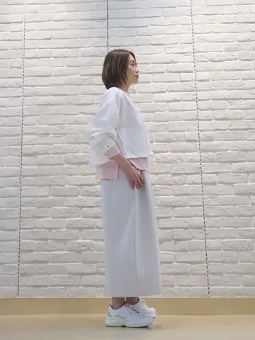 UNFILO 八坂 コーディネート画像