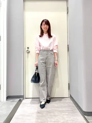 UNFILO 金井 コーディネート画像