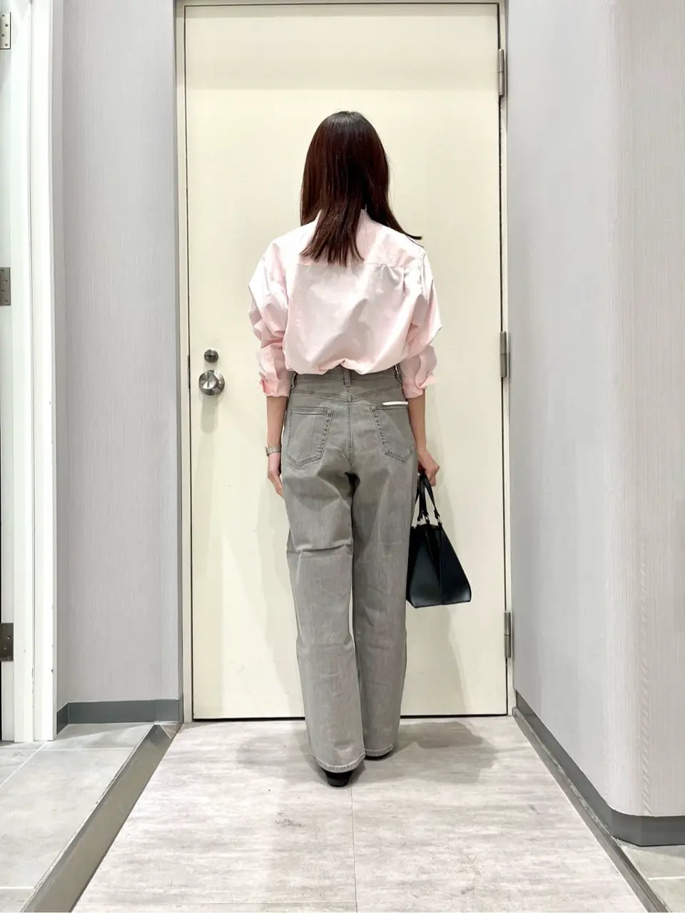 UNFILO 金井 コーディネート画像