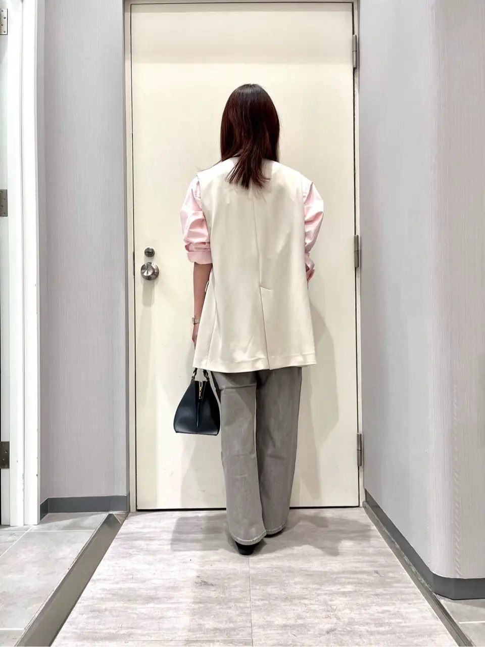 UNFILO 金井 コーディネート画像