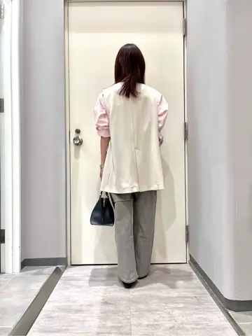 UNFILO 金井 コーディネート画像