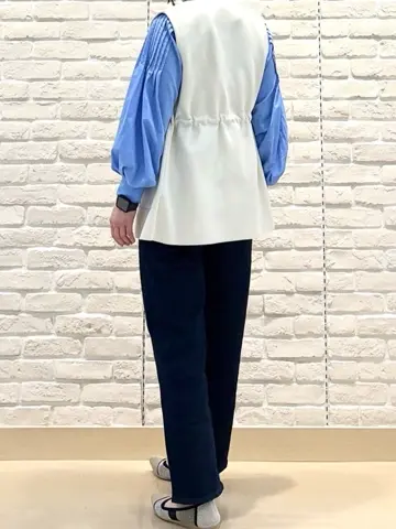 UNFILO 藤村 コーディネート画像