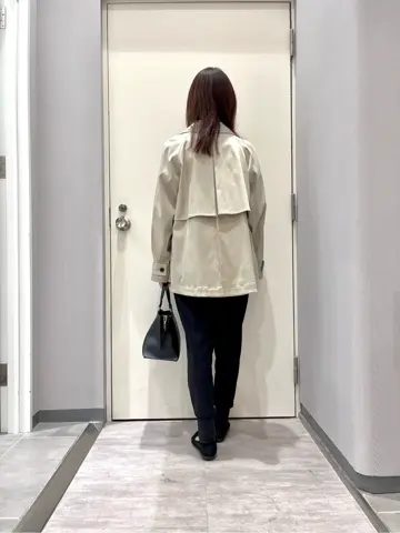 UNFILO 金井 コーディネート画像