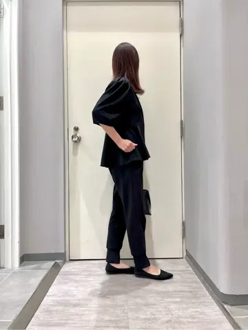 UNFILO 金井 コーディネート画像