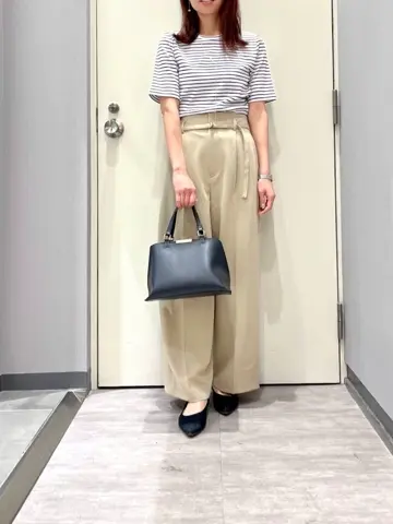 UNFILO 金井 コーディネート画像