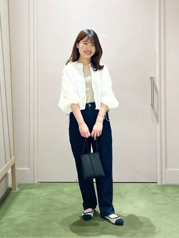 UNFILO 今堀 コーディネート画像