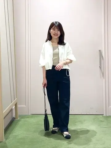 UNFILO 今堀 コーディネート画像