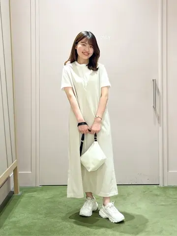 UNFILO 今堀 コーディネート画像