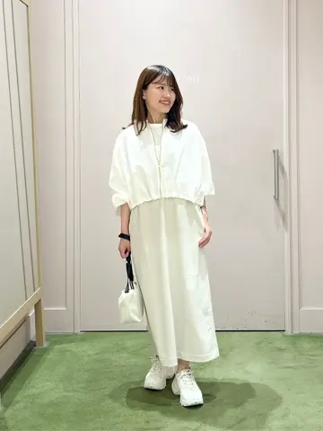 UNFILO 今堀 コーディネート画像