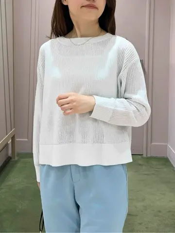 UNFILO 今堀 コーディネート画像