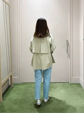 UNFILO 今堀 コーディネート画像