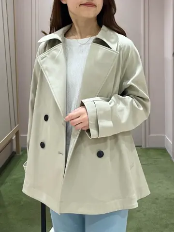 UNFILO 今堀 コーディネート画像