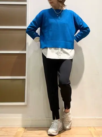 UNFILO 山口 コーディネート画像