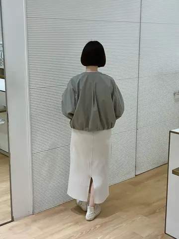 UNFILO 五月女 コーディネート画像