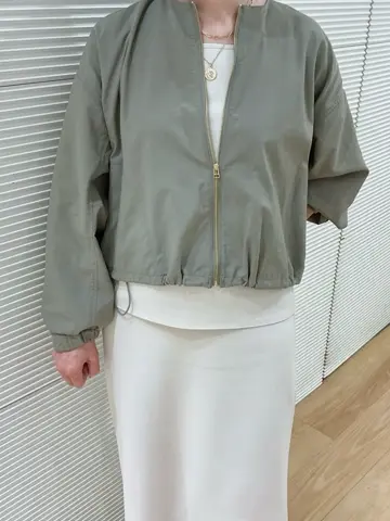 UNFILO 五月女 コーディネート画像