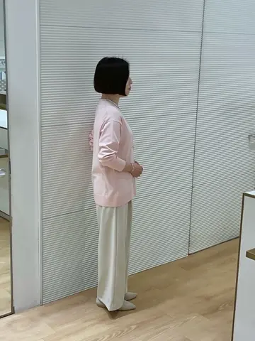 UNFILO 五月女 コーディネート画像