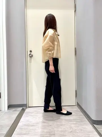 UNFILO 金井 コーディネート画像