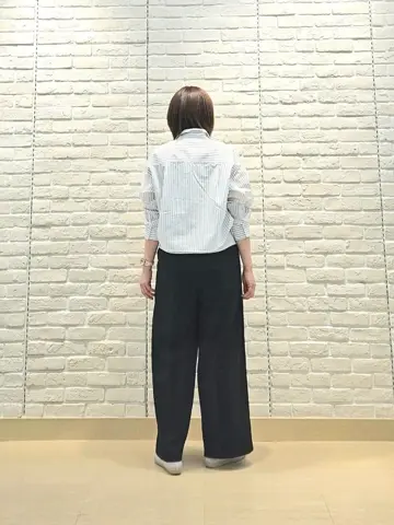 UNFILO 薬師寺 コーディネート画像