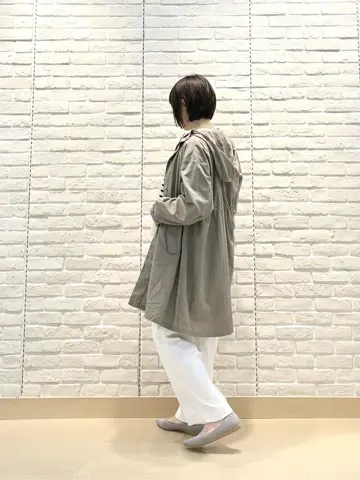 UNFILO 藤村 コーディネート画像