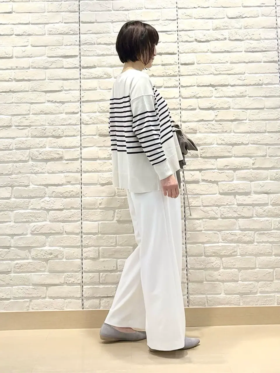 UNFILO 藤村 コーディネート画像