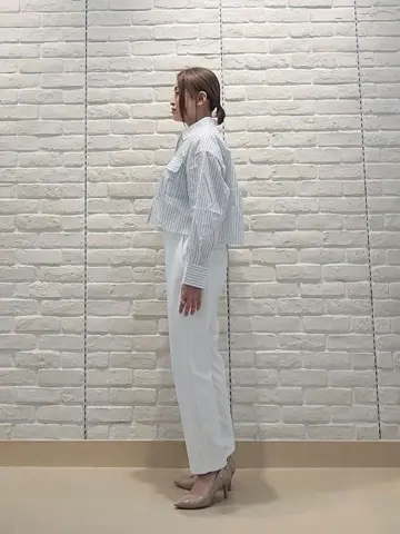 UNFILO 八坂 コーディネート画像