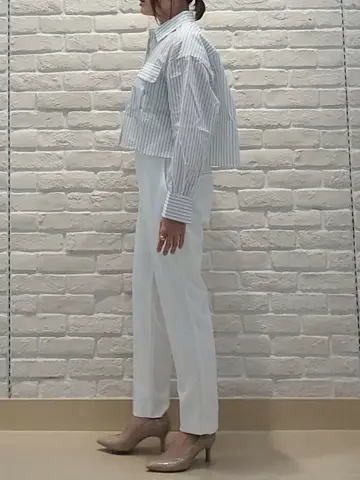 UNFILO 八坂 コーディネート画像