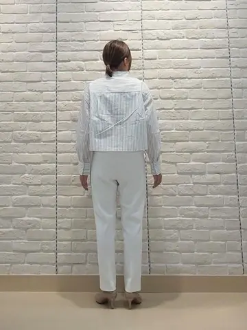 UNFILO 八坂 コーディネート画像