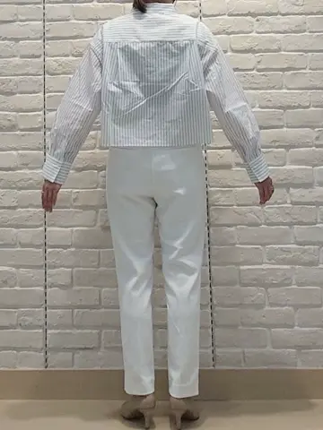 UNFILO 八坂 コーディネート画像