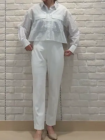 UNFILO 八坂 コーディネート画像