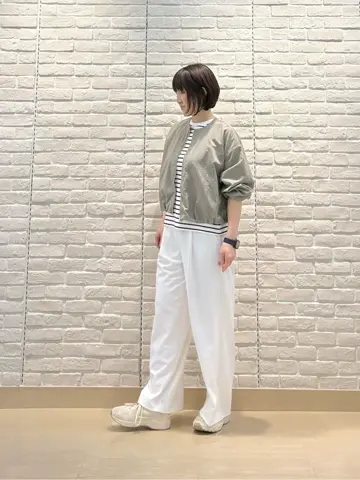 UNFILO 藤村 コーディネート画像