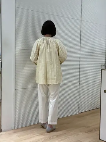 UNFILO 五月女 コーディネート画像