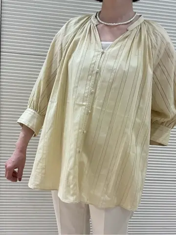 UNFILO 五月女 コーディネート画像